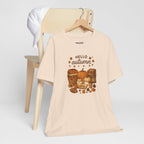 Hello Autumn Tee