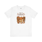 Hello Autumn Tee