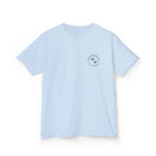 Kids Tee - Aviation Adventure Blue Angels Airplane Design T-Shirt