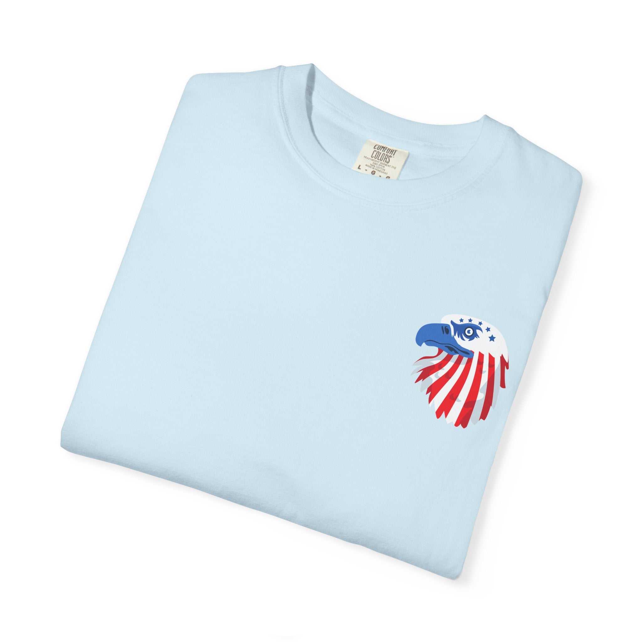 Retro 4th of July T-Shirt