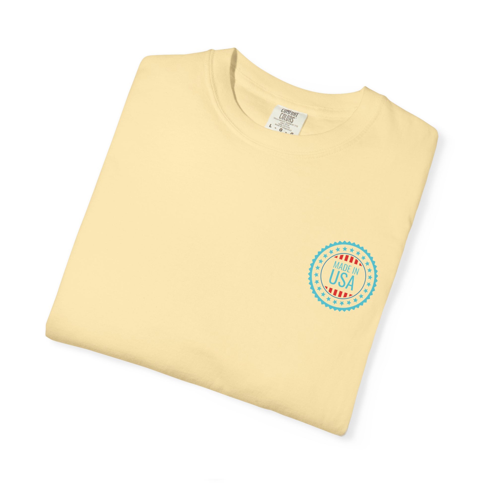 USA Statue of Liberty T-shirt