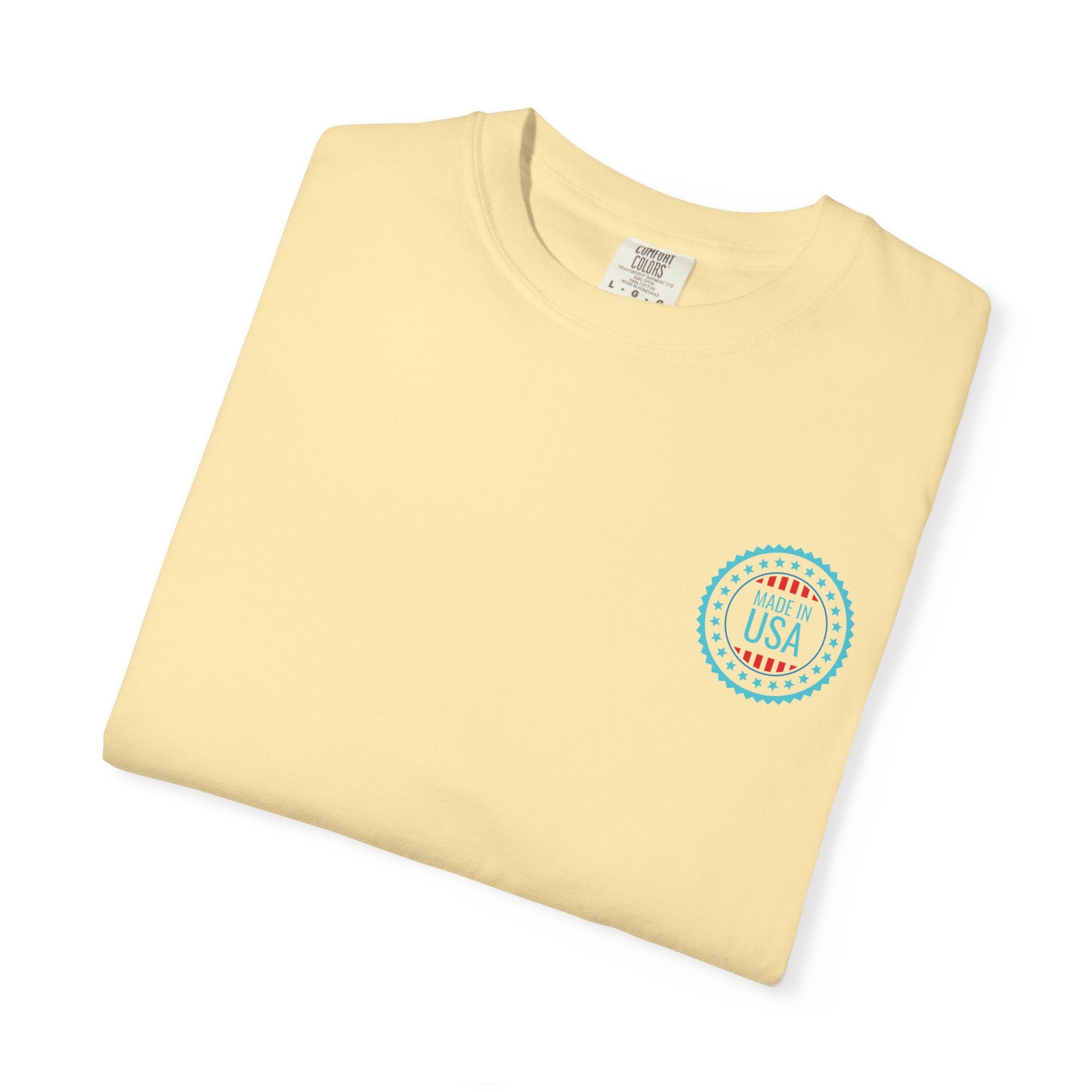 USA Statue of Liberty T-shirt