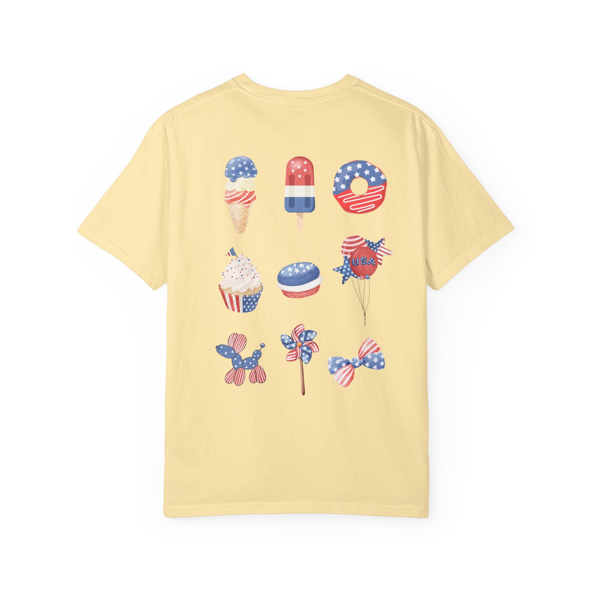USA Items T-shirt