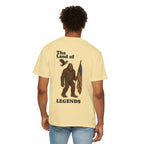 Land of Legends 4th of July T-shirt