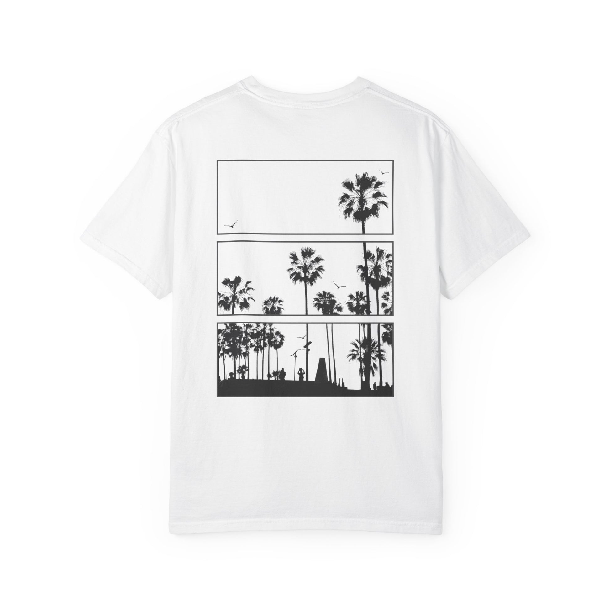 Summer Vibe T-Shirt