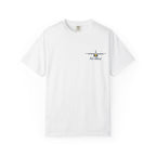 Fat Albert Blue Angels T-shirt, Vintage Airplane Tee, Aviation Gift, Unisex Graphic Tee, Aeronautics Apparel, Flight Enthusiast Shirt