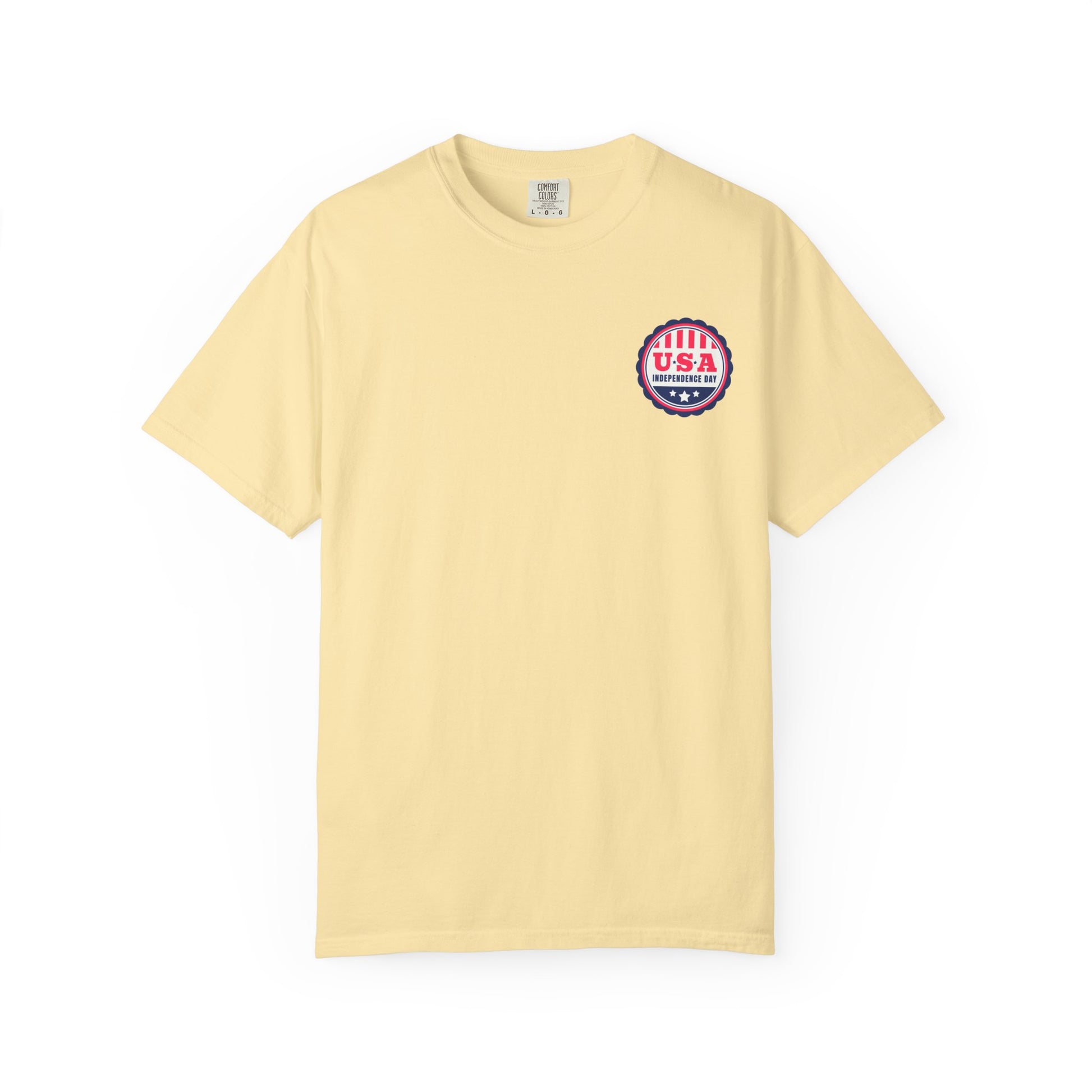 USA Statue of Liberty T-Shirt