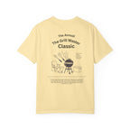 Grill Master T-Shirt - The Legend
