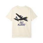 Blue Angels Fat Al T-shirt