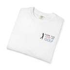 Fore the Love of Golf T-Shirt