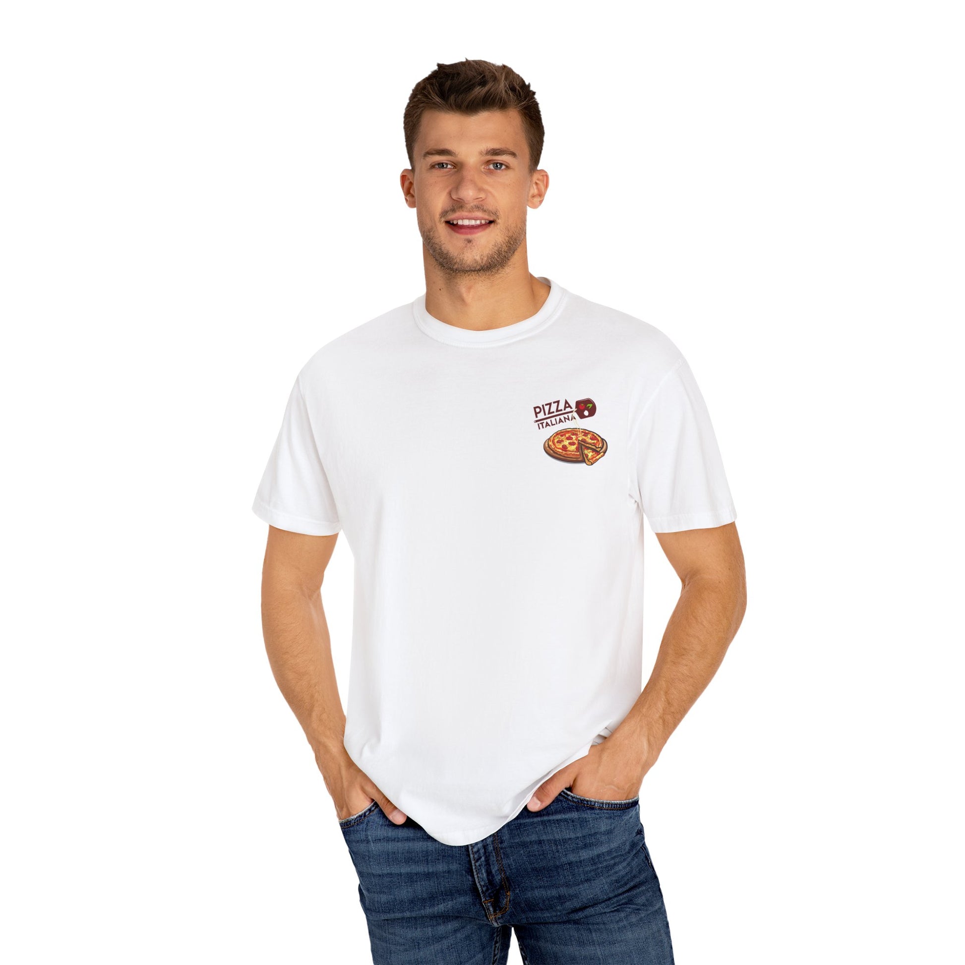 Pizza Lover T-Shirt