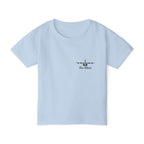 Fat Albert Toddler T-Shirt, Cute Airplane Tee, Kids' Gift, Airshow Apparel, Birthday Gift, Blue Angels, Aviation Lover