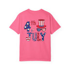 Patriotic 4th of July T-Shirt