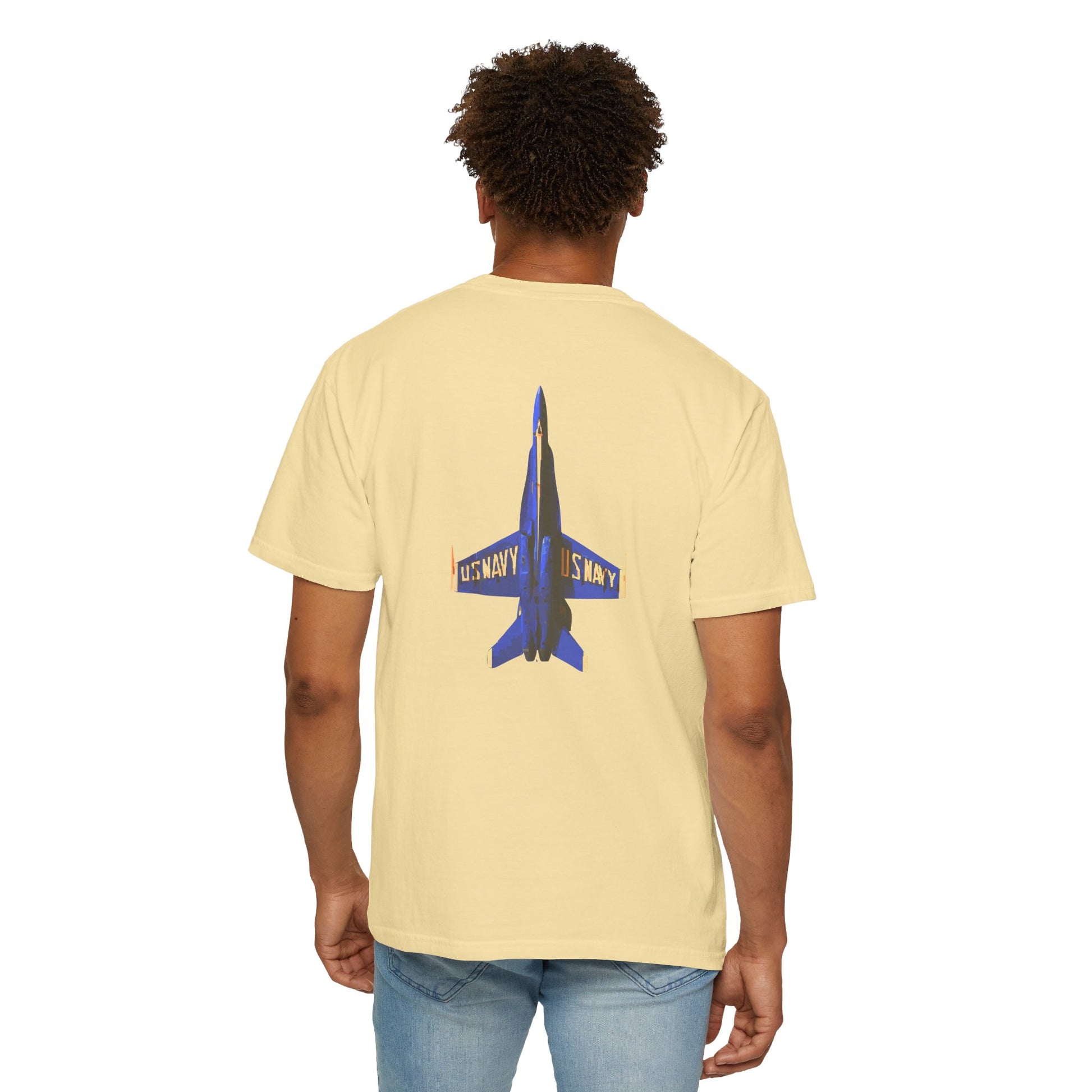 Blue Angels Solo T-shirt