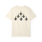 Blue Angels Delta Config T-shirt