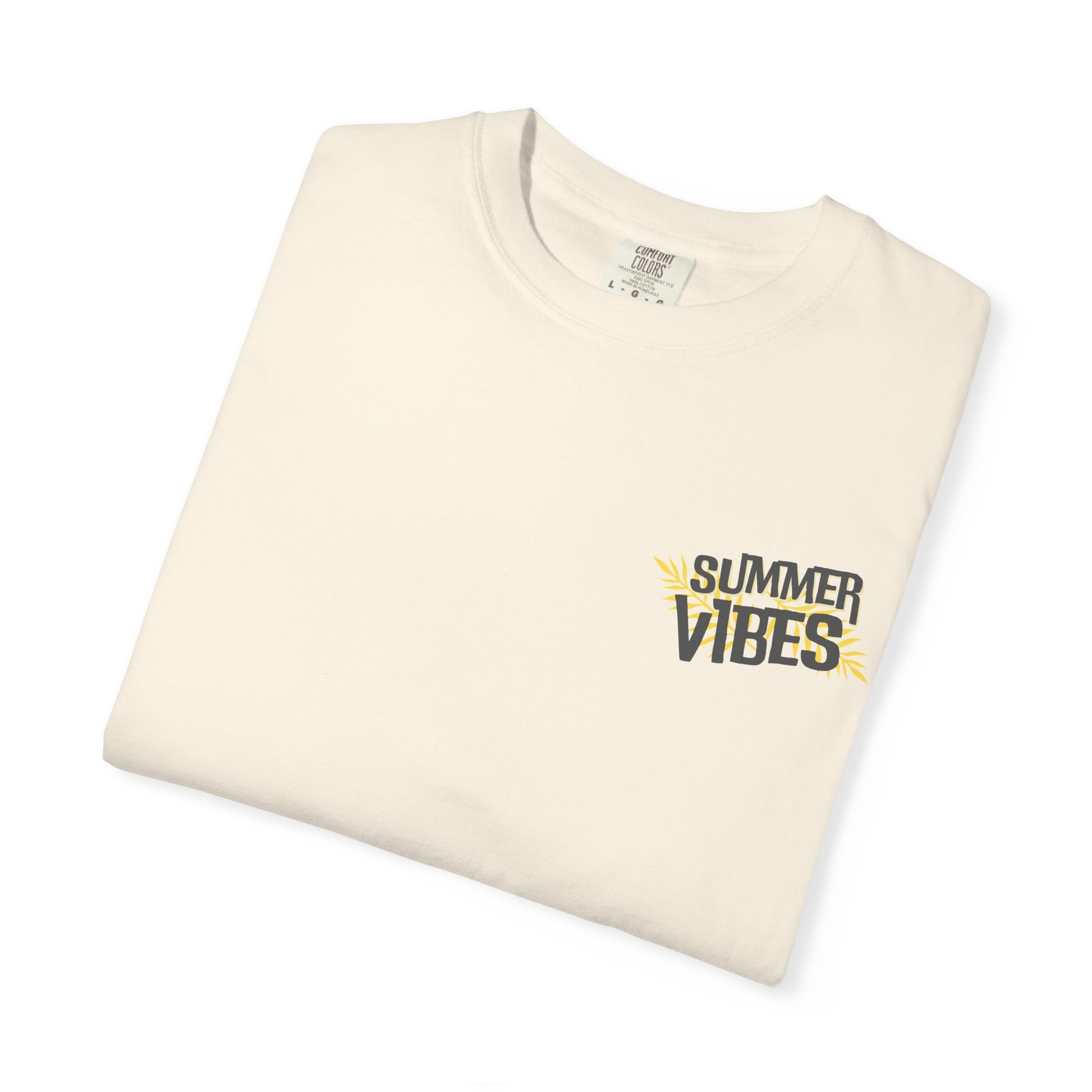 Summer Vibe T-Shirt