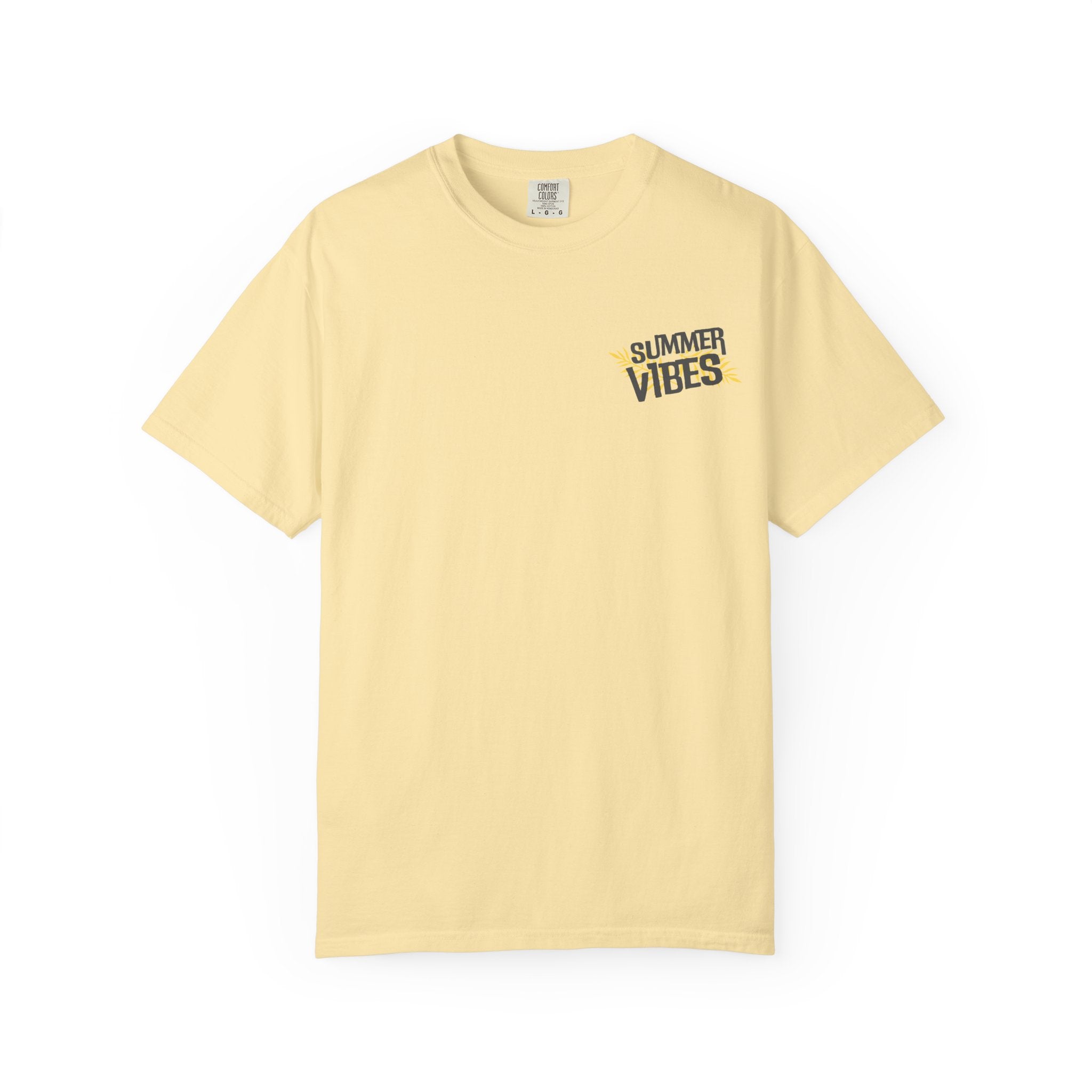 Summer Vibe T-Shirt