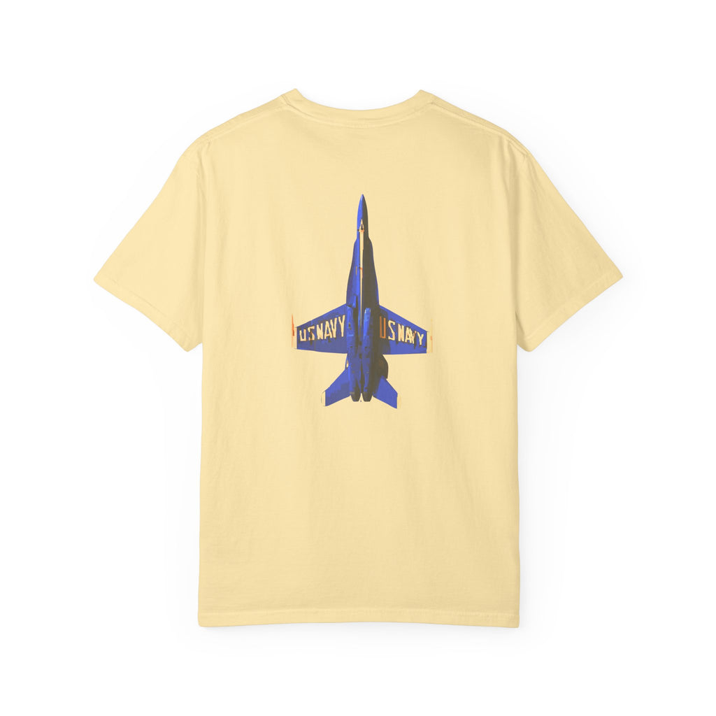 Blue Angels Solo T-shirt