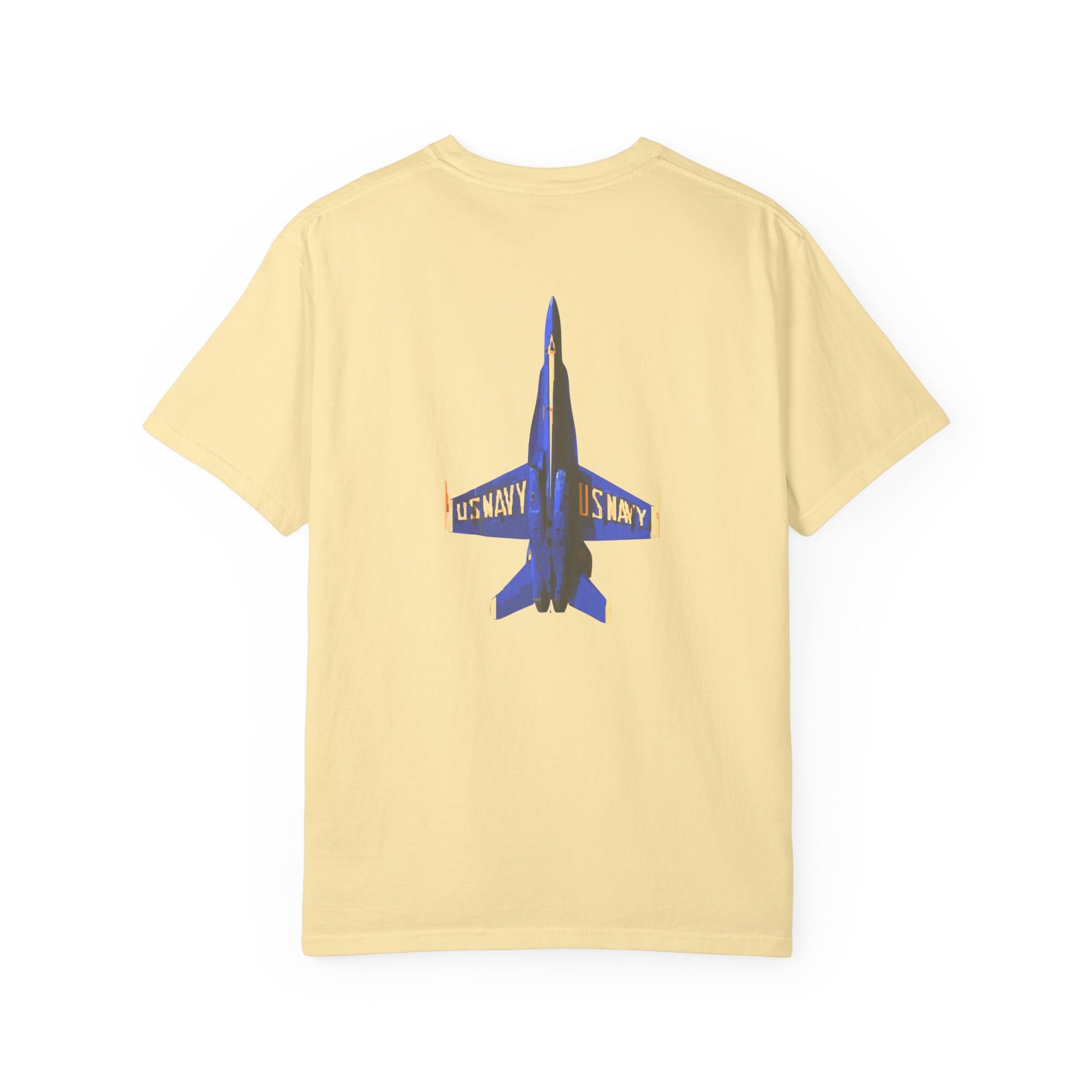 Blue Angels Solo T-shirt