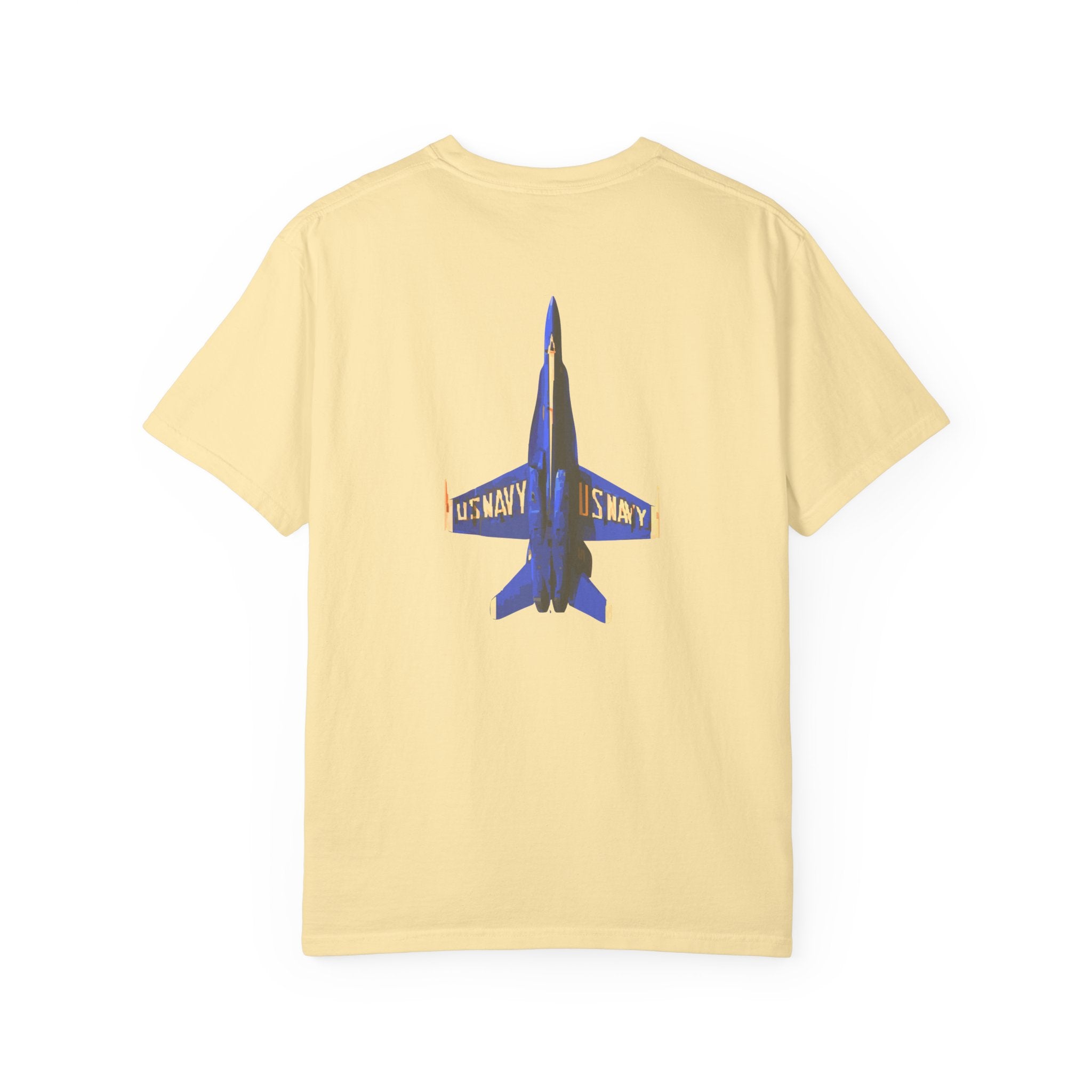 Blue Angels Solo T-shirt