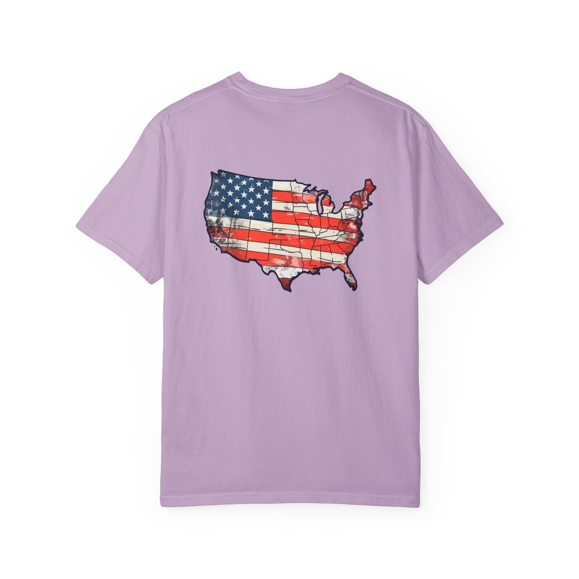 USA Clean & Fresh T-shirt