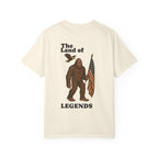 Land of Legends 4th of July T-shirt