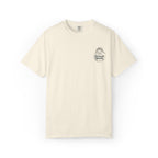 Vintage Pensacola Beach Sign T-Shirt - Scenic Drive - Gulf of America Coastal Tee