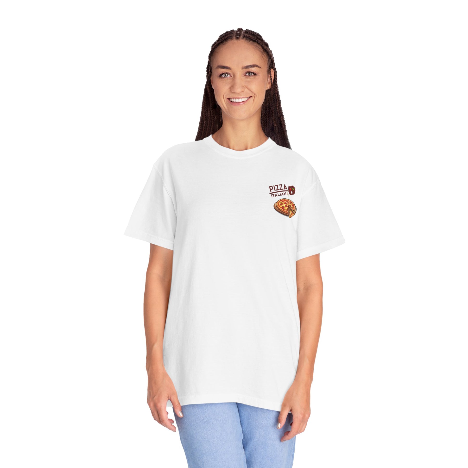 Pizza Lover T-Shirt