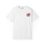 USA Eagle Graphic T-Shirt
