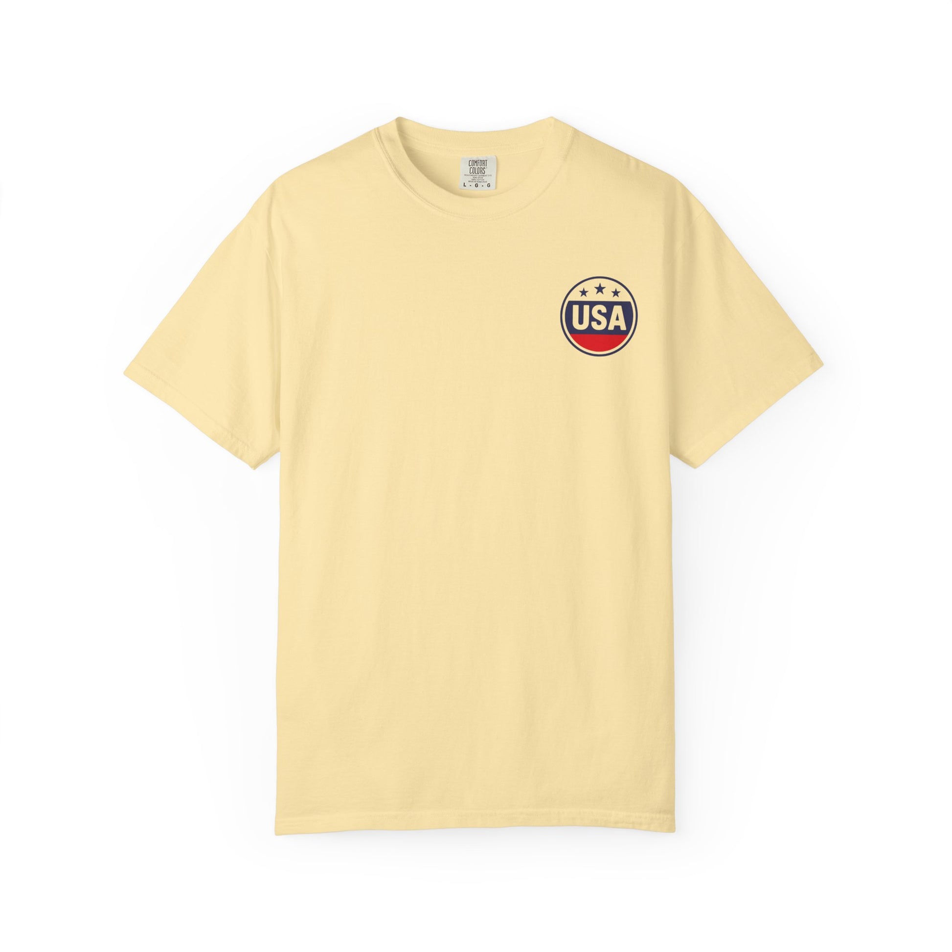 USA Clean & Fresh T-shirt
