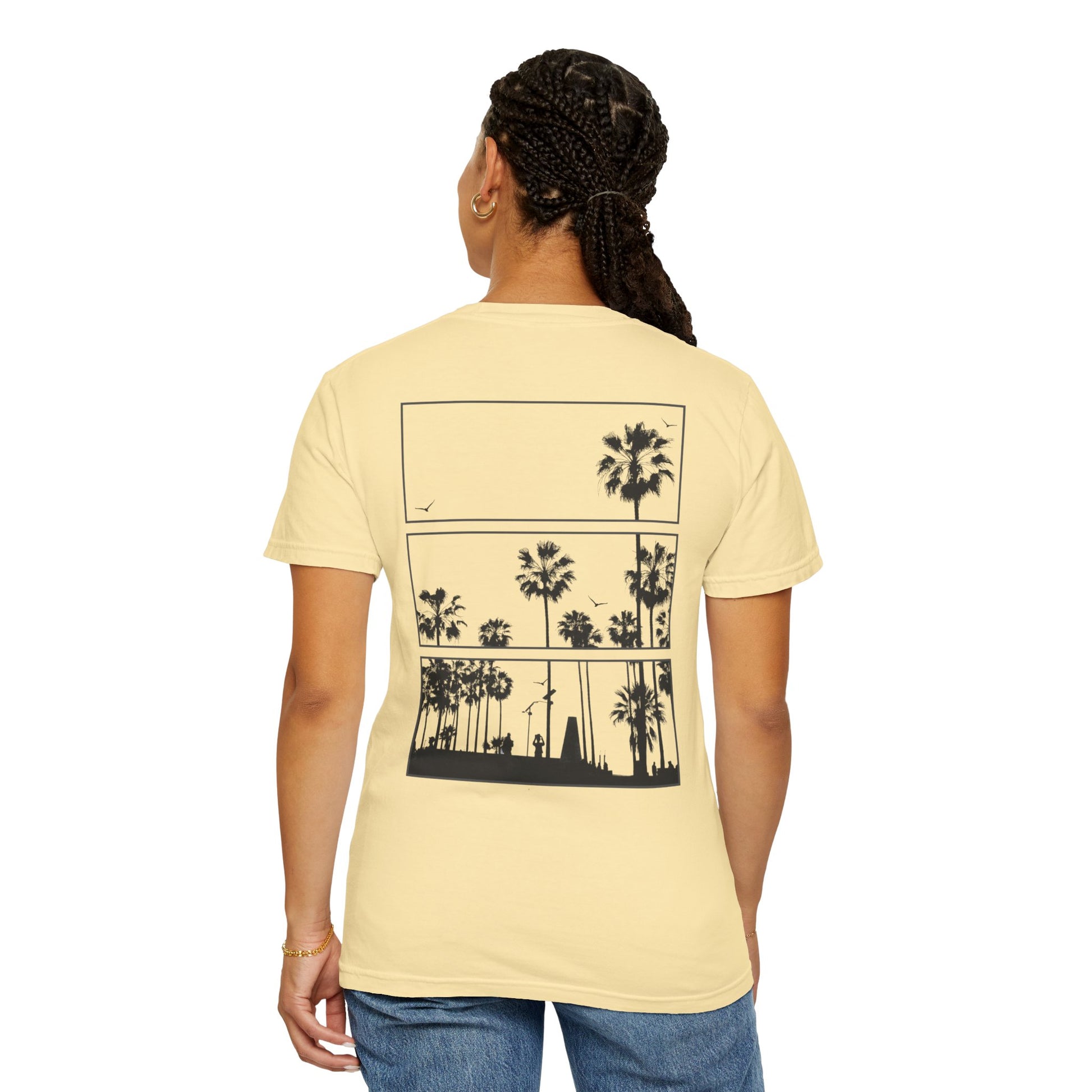 Summer Vibe T-Shirt