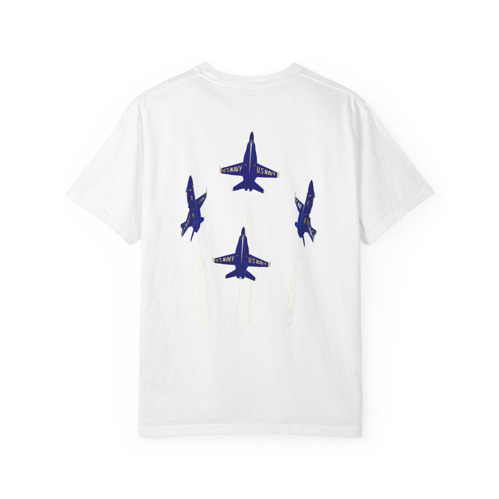 Blue Angels 4 - T-shirt