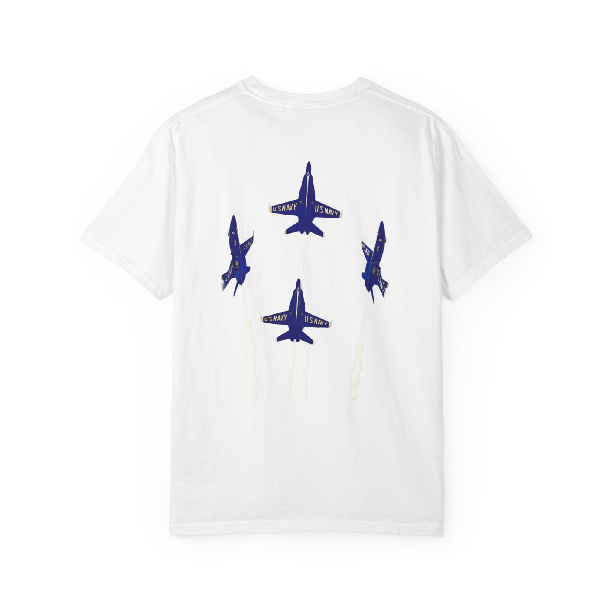 Blue Angels 4 - T-shirt