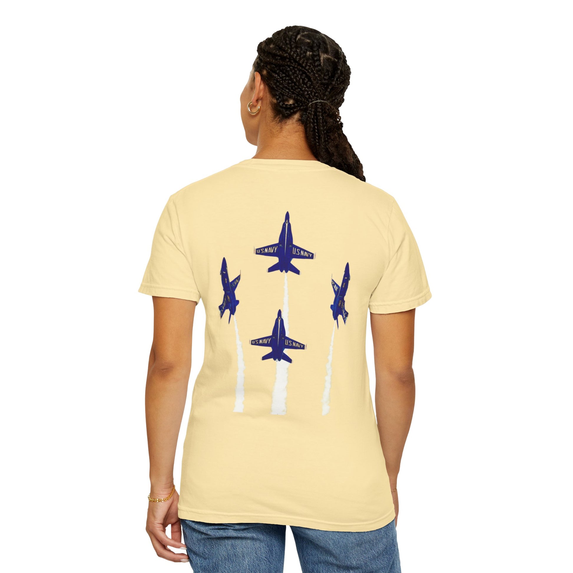 Blue Angels 4 - T-shirt