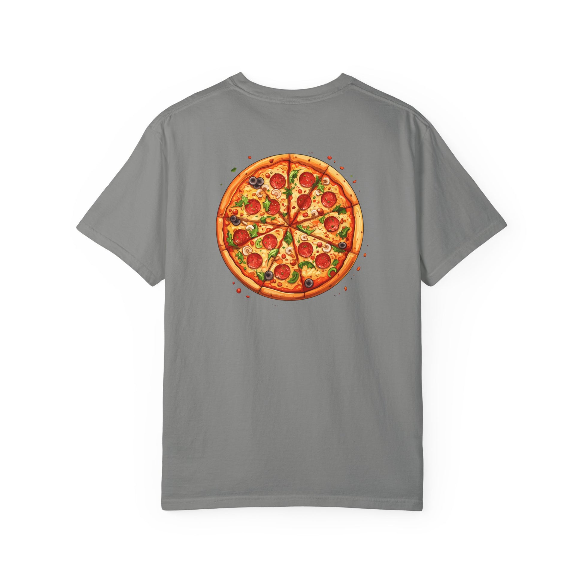 Pizza Lover T-Shirt