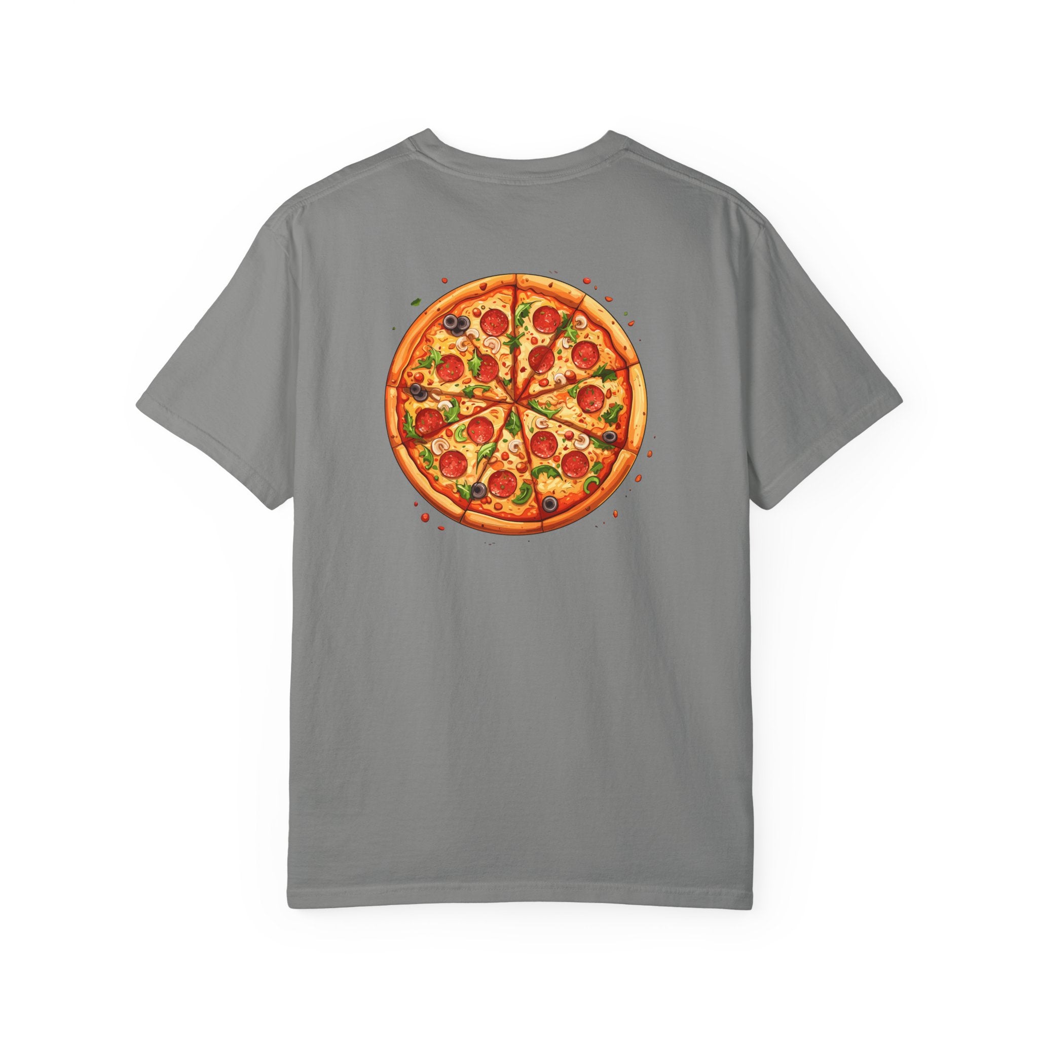 Pizza Lover T-Shirt