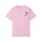 Floral Balloons USA T-shirt