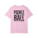 Pickleball Court Life T-Shirt