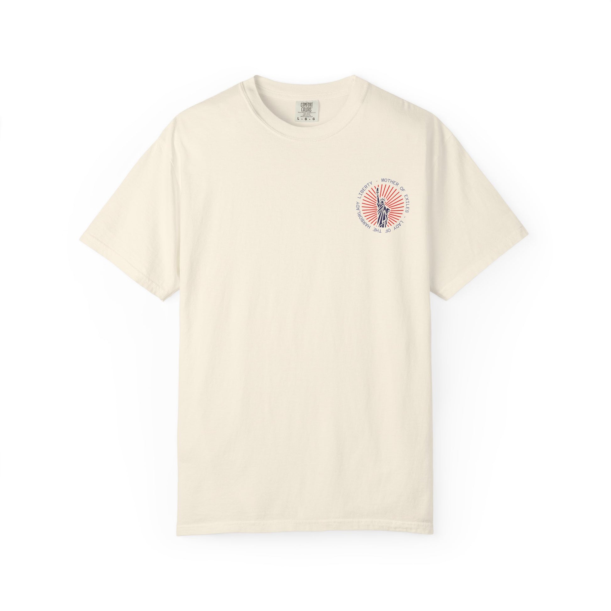 USA Statue of Liberty T-shirt