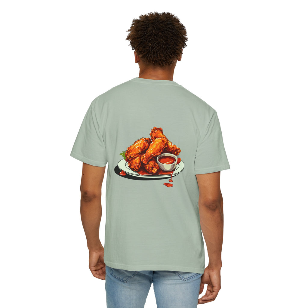 HOT HOT HOT WANGS! T-SHIRT