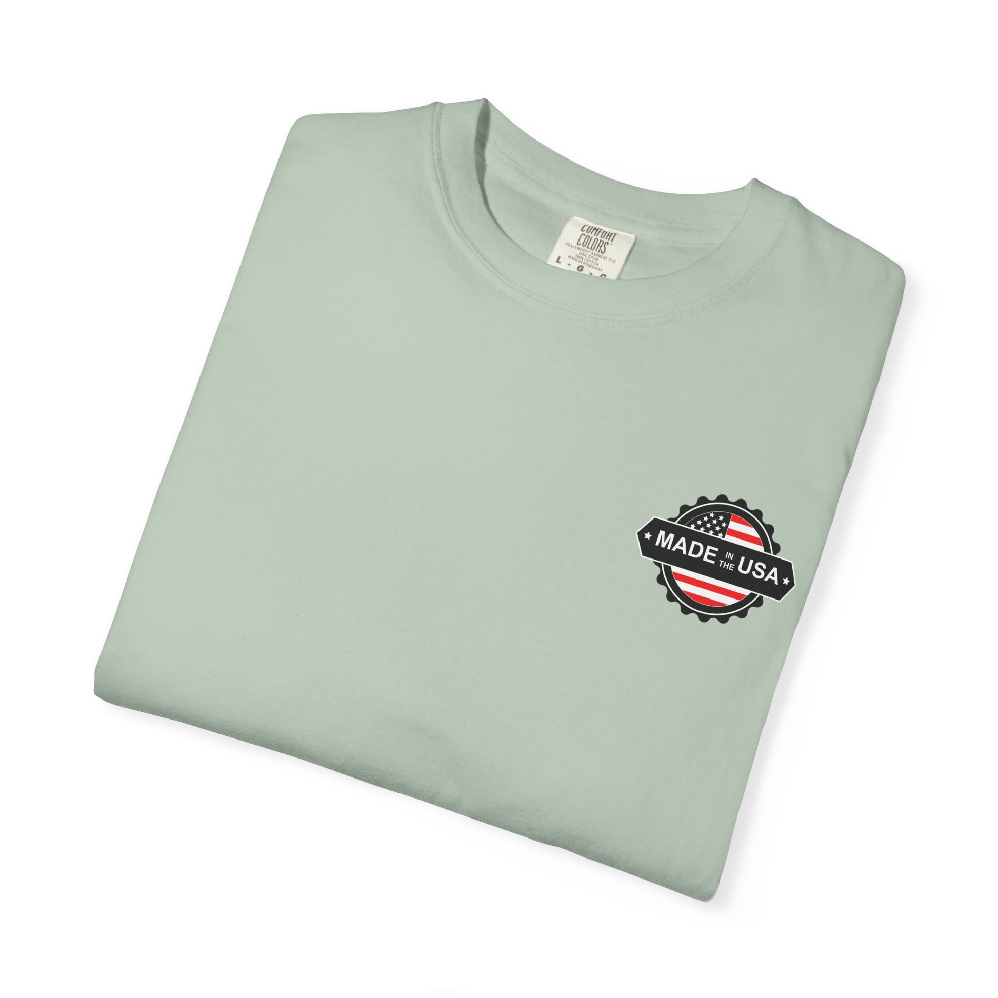 Vintage American Liberty T-Shirt