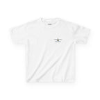 Kids Aviation T-Shirt - Fat Albert Blue Angels Tee, Airplane Gift, Boys and Girls Shirt, Fun Kids Apparel, Aviation Enthusiast Outfit