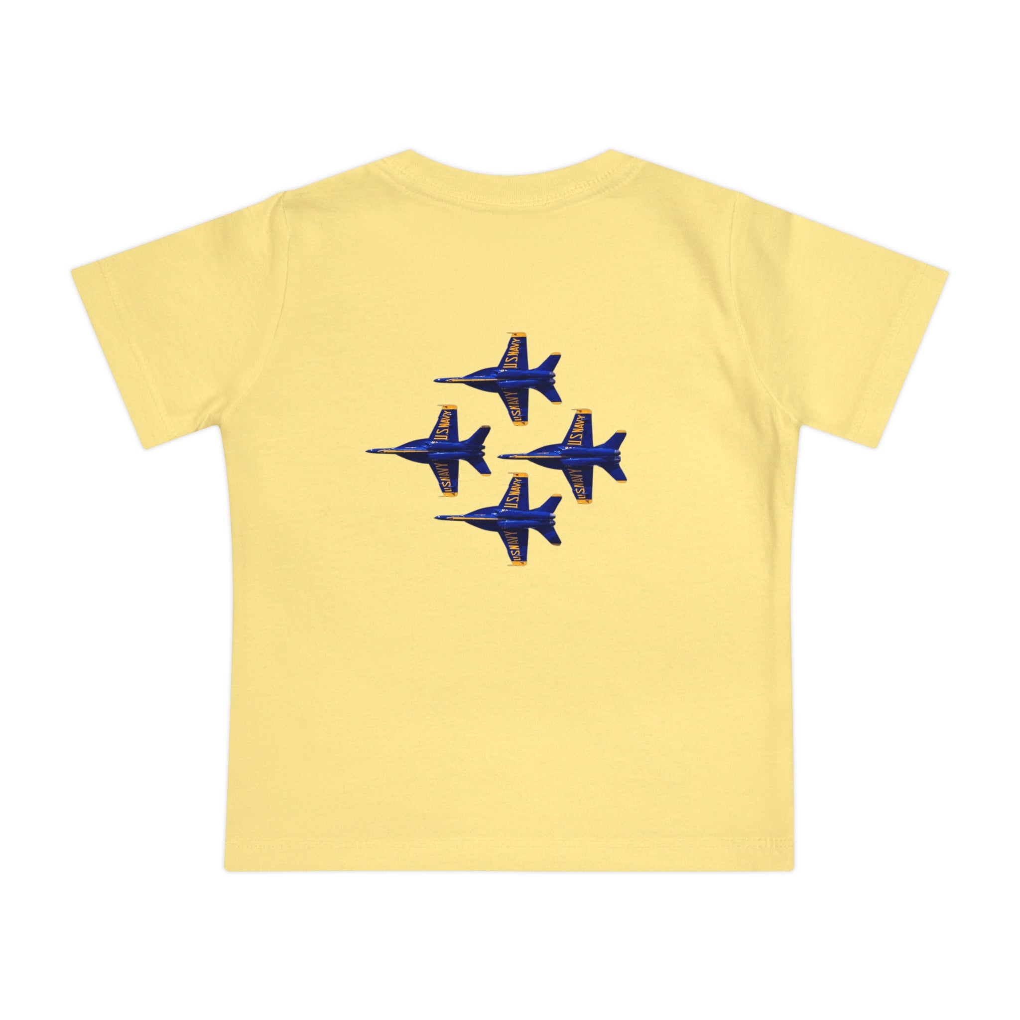 Blue Angels Toddler Shirt | Pensacola FL Air Show Tee | Kids Aviation Shirt | Navy Jet Fighter Youth Tee