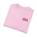 USA Themed, Patriotic, 4th of July T-shirt