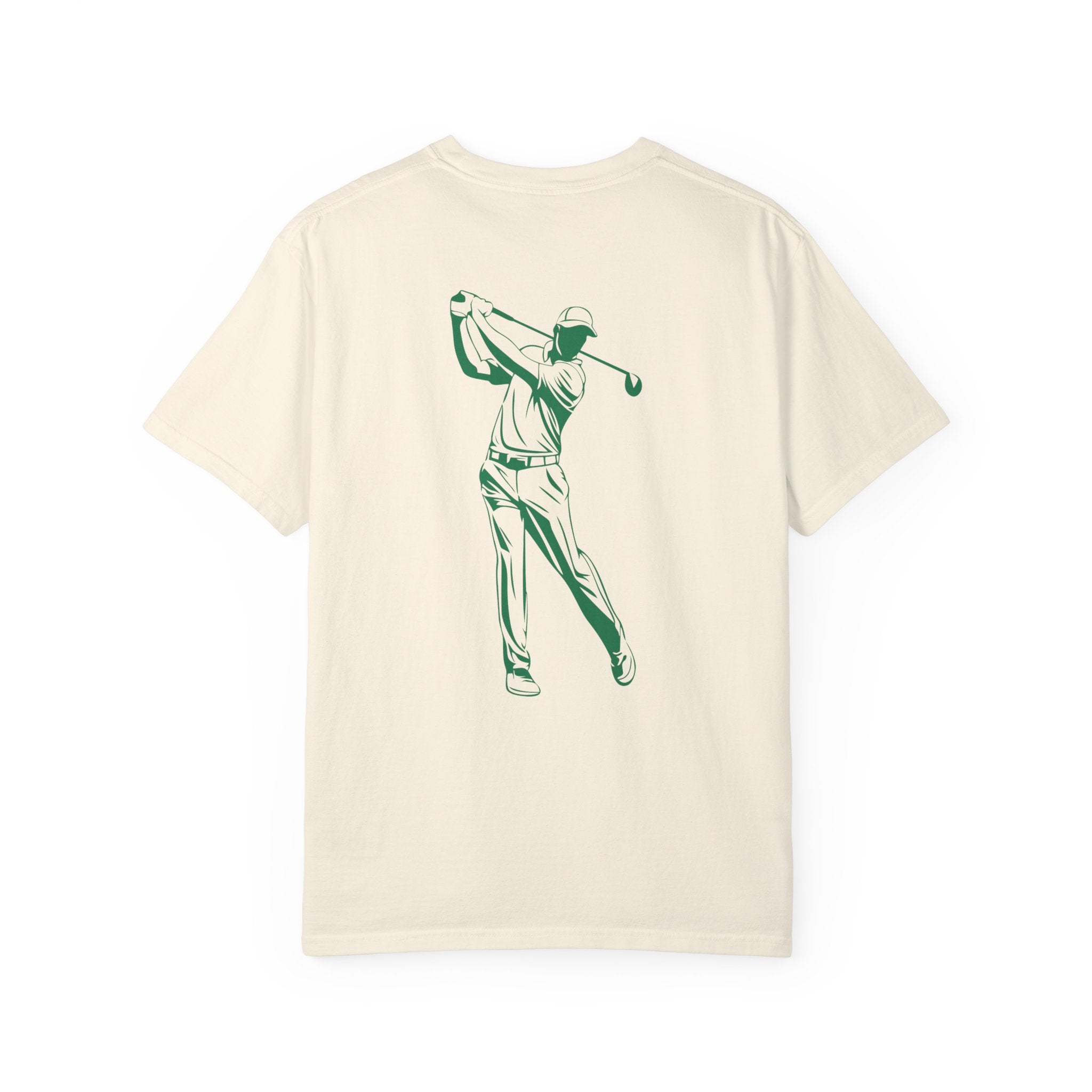 Retro Golf T-shirt
