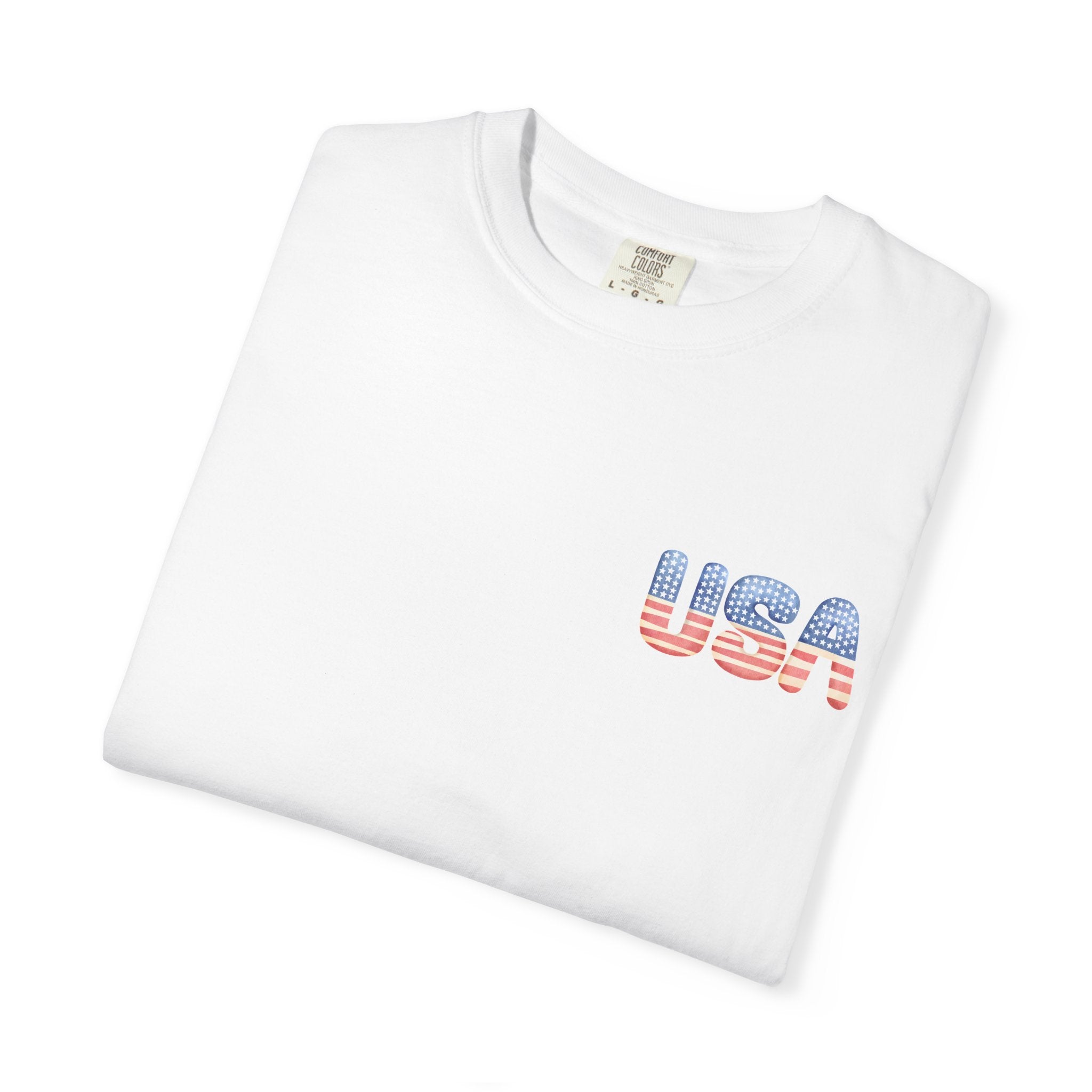 USA Items T-shirt