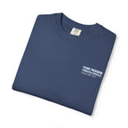 Fort Pickens Guardian of the Gulf T-Shirt - Dark tee with White lettering- Pensacola Beach Florida