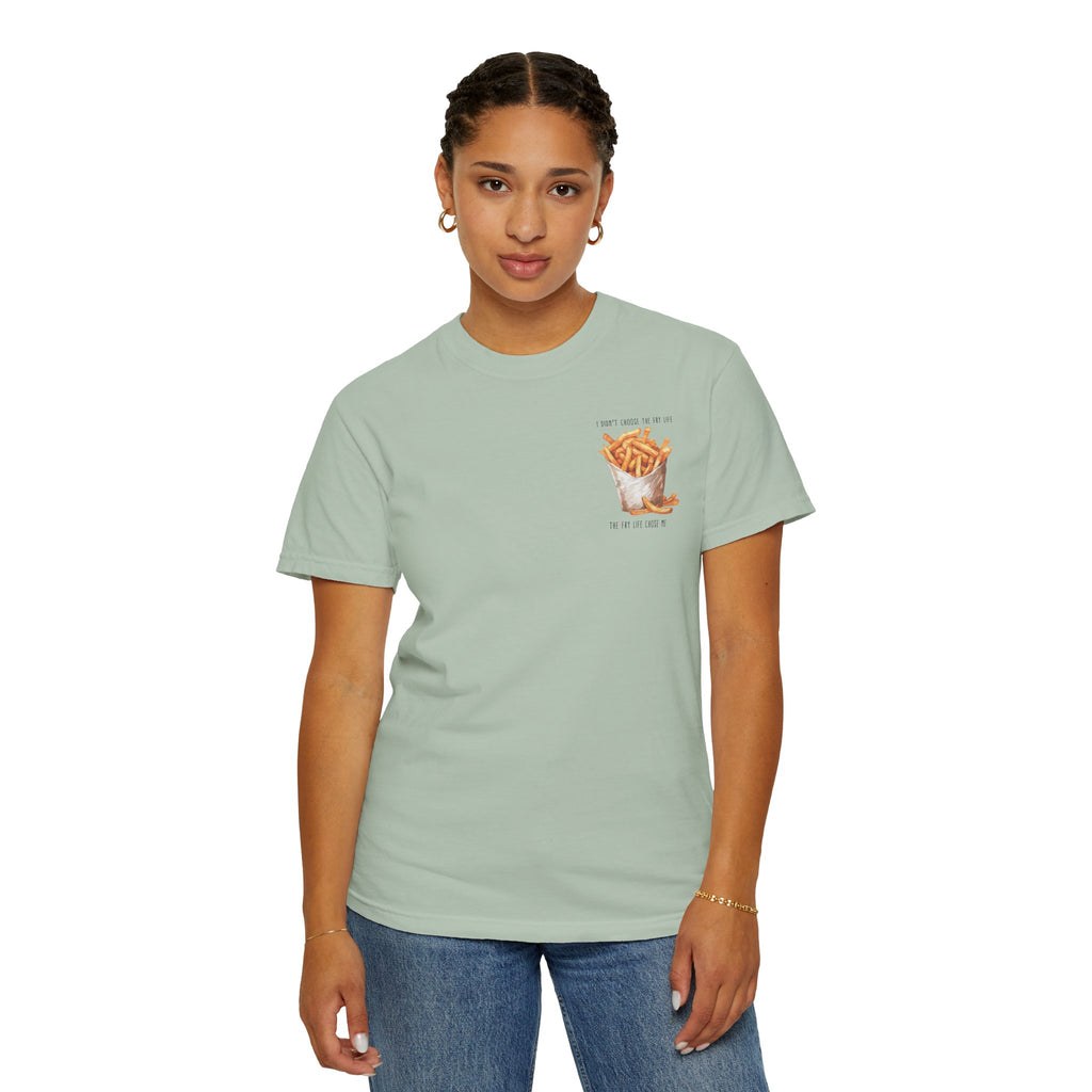 French Fry Life T-Shirt