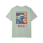 USA Eagle Graphic T-Shirt