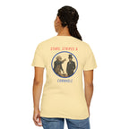 Stars, Stripes & Cornhole T-Shirt